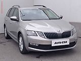 Škoda Octavia (2017) 1.0 TSi, Ambition, AC, park - náhled 1