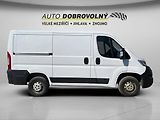 Opel Movano Van 2.2 CDTi 3300 L1H1 MT6 (88 - náhled 10