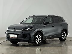 Volkswagen Tiguan People DSG - fotografie inzerátu