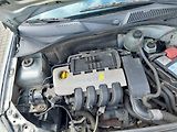Renault Clio (2004) II. 1.2i-16v nová STK - náhled 13