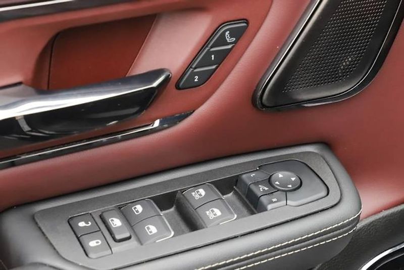 Dodge RAM (2026) HEMI V8, Limited, RAMBOX, 26 - fotka 13 z 17