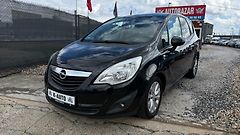 Opel Meriva (2012) 1.4i 88kW *EcoFlex**ALU*PDC* - fotografie inzerátu