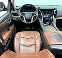 Cadillac Escalade (2016) TOP SUV - náhled 17