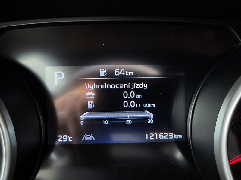 Kia ProCeed 1.5 T-GDI 118kW GT LINE *ČR - fotka 11 z 46