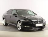 Škoda Superb (2015) Style 2.0 TDI, Automat, Kůže - náhled 1