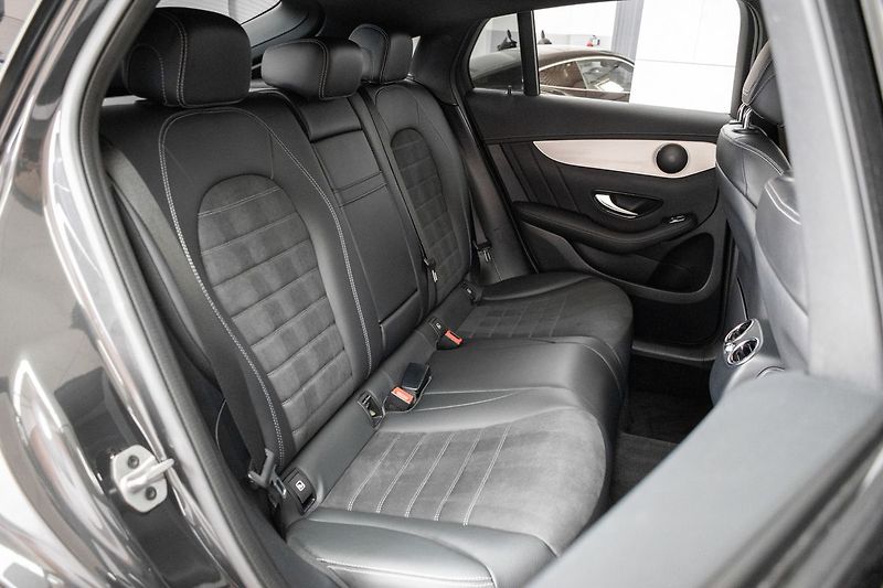 Mercedes-Benz GLC 220d AMG*4MATIC*AIRMATIC*DPH* - fotka 13 z 43