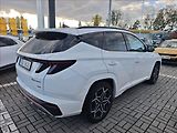 Hyundai Tucson 1,6 T-GDI MHEV 7DCT automat  4 - náhled 6
