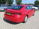 Škoda Octavia 2,0 TDI Style ČR - náhled 9