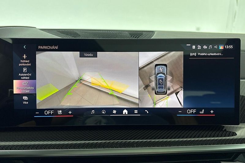 BMW X7 xDrive40d - fotka 23 z 29