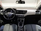 Volkswagen Polo (2019) 1.0 TSI, 2.maj,ČR, AC, temp. - náhled 8