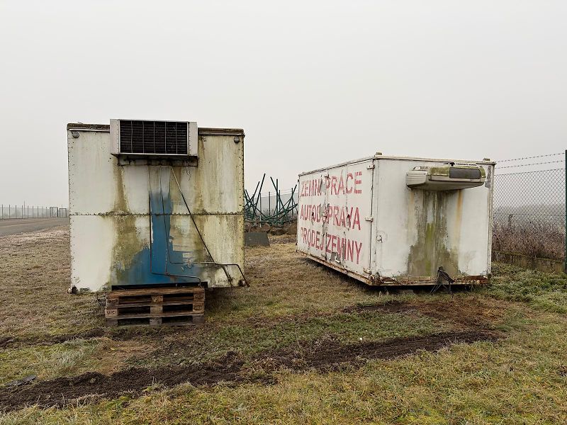Termo skříň AVIA - fotka 3 z 14
