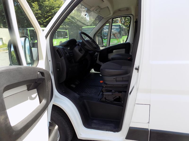 Fiat Ducato (2012) 2,3 96KW  MAXI KLIMA - fotka 13 z 34