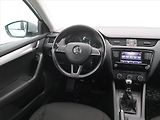 Škoda Octavia (2018) Ambition 1.6 TDI, Tempomat - náhled 7