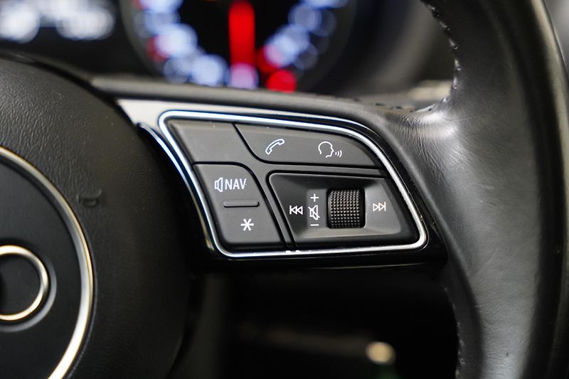 Audi A3 - fotka 16 z 26