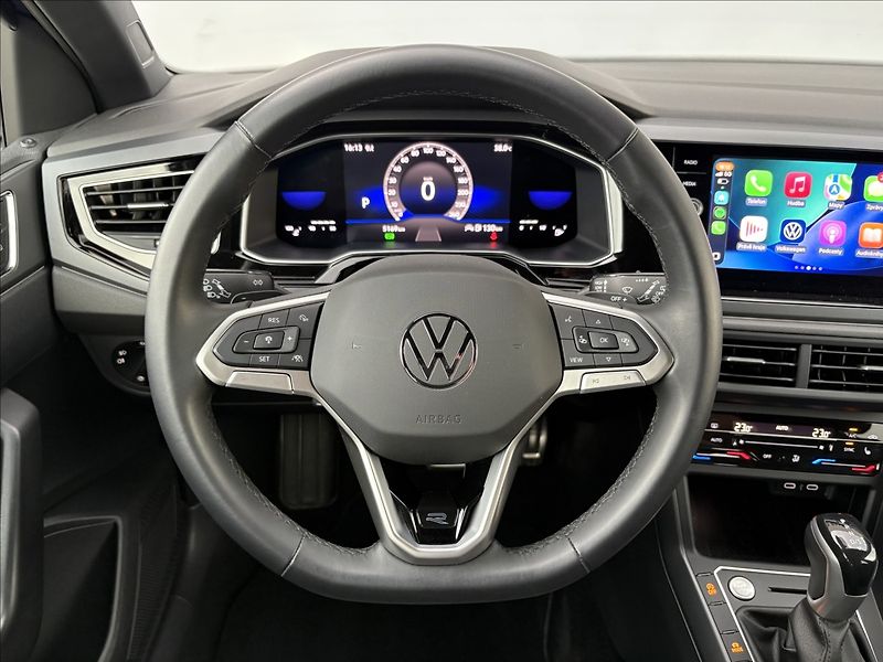 Volkswagen Taigo R- Line 1,0 TSI 81 KW DSG - fotka 14 z 35