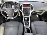 Opel Astra (2012) Combi 1.7 D Sport Tourer - náhled 5