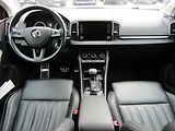Škoda Karoq (2018) 2.0TDi 4x4, 2.maj,ČR, DSG - náhled 8