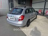 Škoda Fabia (2011) 1.2 TSI, AC, temp, STK9/28 - náhled 1