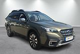 Subaru Outback 2.5i 4WD Touring Hnědá kůže - náhled 2