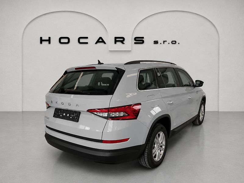 Škoda Kodiaq (2021) 1.5TSI*DSG*ACC*TAŽNÉ*4xVÝHŘEV - fotka 4 z 13