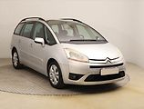 Citroën C4 Picasso (2006) 1.6 HDi, 7 míst, po STK, Klima - náhled 1