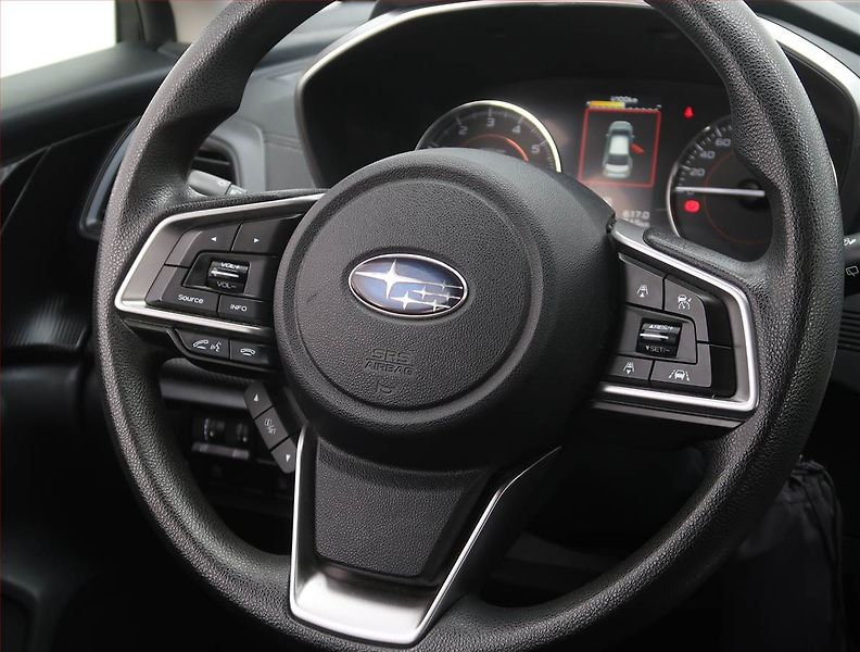 Subaru XV (2019) 1.6i, 4X4, Automat, ČR,1.maj - fotka 16 z 20