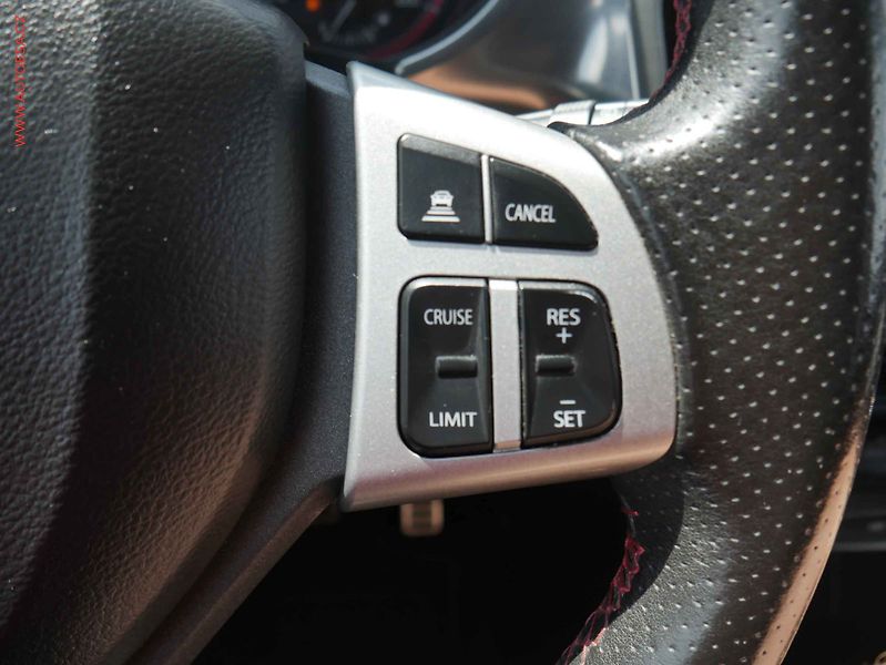 Suzuki Vitara (2016) 1.4 BoosterJet 4x4, ČR, AC - fotka 14 z 15