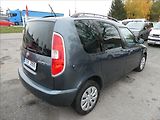 Škoda Roomster 1,2 TSi autom.klima,po servise - náhled 9