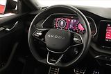 Škoda Octavia (2025) 1.5 eTSI mHEV, SPORTLINE - náhled 8
