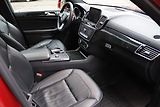 Mercedes-Benz GLS 350D 4MATIC AMG PAKET 190kW - náhled 47