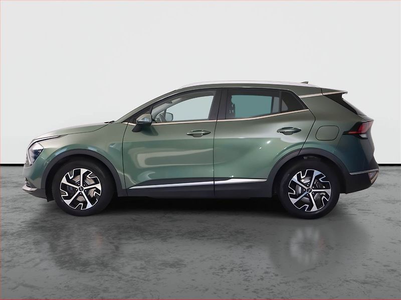 Kia Sportage (2022) Gold 1.6 T-GDI - fotka 3 z 23