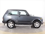 Lada Niva (2017) Urban 1.7 i, 4X4, Serv.kniha - náhled 6