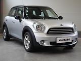Mini Countryman (2012) 1.6i, ČR, AT, AC - náhled 1