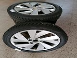 Volkswagen Golf (2022) Alltrack 2.0 TDI 147kW 4Motion - náhled 30