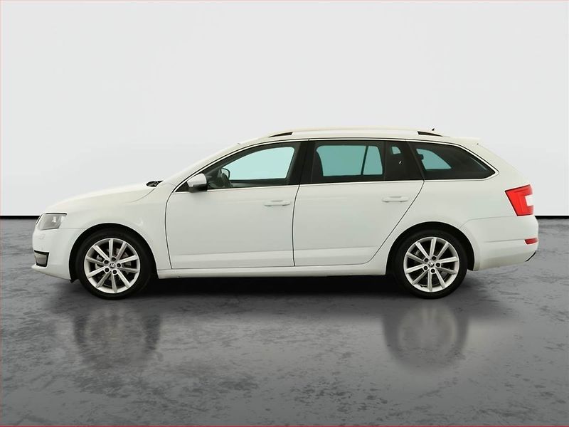 Škoda Octavia (2015) Style 2.0 TDI, Navi, Xenony - fotka 3 z 19