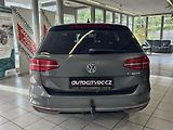 Volkswagen Passat 1.4 TSi 110kW DSG, HIGHLINE - náhled 6