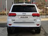 Jeep Grand Cherokee (2016) 3.0 CRD 4WD, ČR, Summit, AT - náhled 4