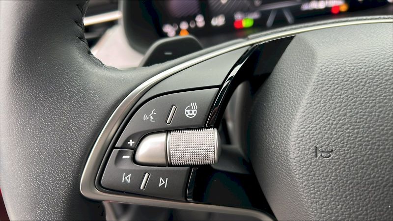 Škoda Scala (2024) SELEC TSI 85/1.0 A7F - fotka 26 z 26