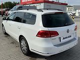 Volkswagen Passat (2014) 2.0 TDi, 2.maj,ČR, STK2/28 - náhled 6
