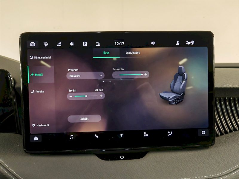 Škoda Superb (2025) Combi 2.0 TDI 142 kW DSG 4x4 L - fotka 13 z 32
