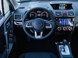 Subaru Forester 2.0i 4x4 AUT KAMERA VÝHŘEV LED - náhled 26