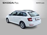 Škoda Fabia (2022) Combi 1.0 TSI Ambition TOP - náhled 27