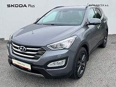Hyundai Santa Fe (2014) 2.2 CRDi Premium 4x4 Auto - fotografie inzerátu