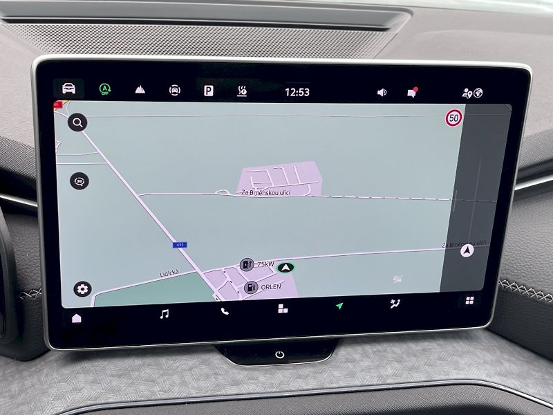 Škoda Kodiaq (2024) Exclusive Selection 2.0 TDI 14 - fotka 13 z 34