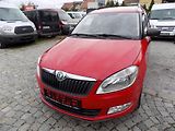Škoda Roomster 1,2 TSI 63 KW ACTIVE, KLIMA - náhled 1