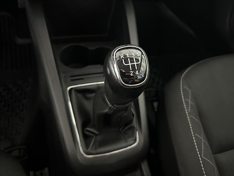 Škoda Fabia 1,2   TSI,SERVISKA,ČR,DPH - fotka 19 z 25