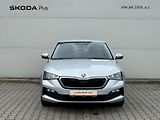Škoda Scala (2021) 1.0 TSI 81 kW Ambition - náhled 3