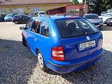 Škoda Fabia 1,4 TDI - náhled 2