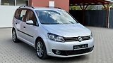 Volkswagen Touran 1.6TDi*77kW*COMFORT-LINE*1.MAJ - náhled 6