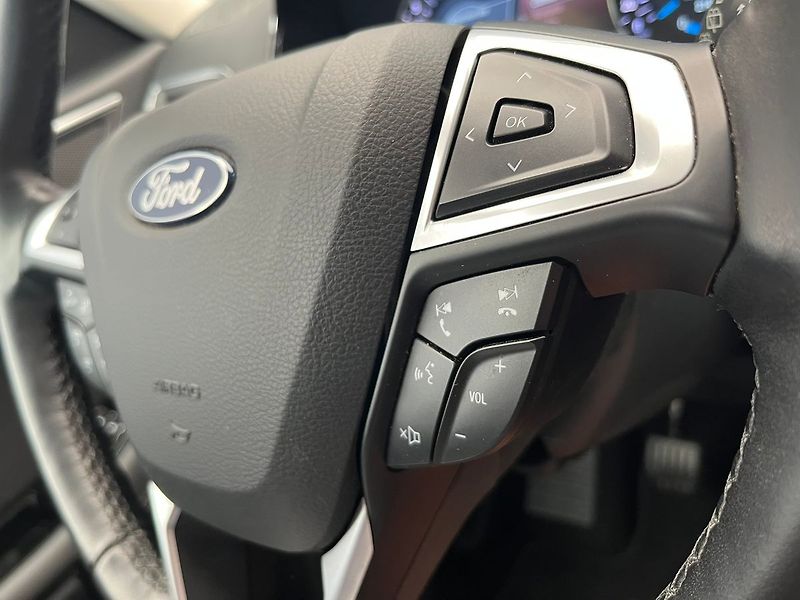 Ford Galaxy 2.0 EB Titanium manuál nez.top - fotka 14 z 70
